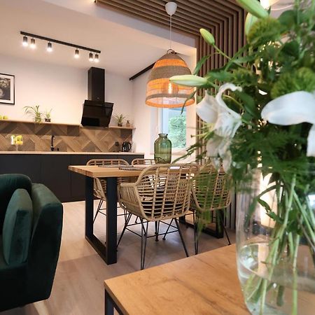 Apartament Panorama Z Widokiem Na Jezioro Ostróda Dış mekan fotoğraf